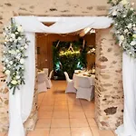 La Maison De Julise * Cossé-le-Vivien