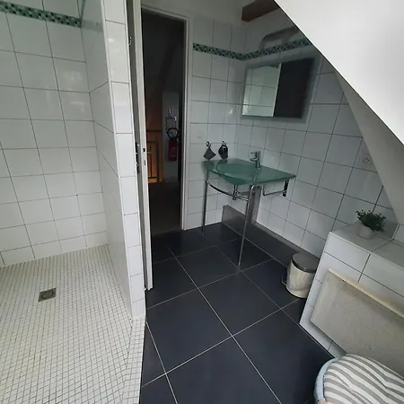 La Maison De Julise
