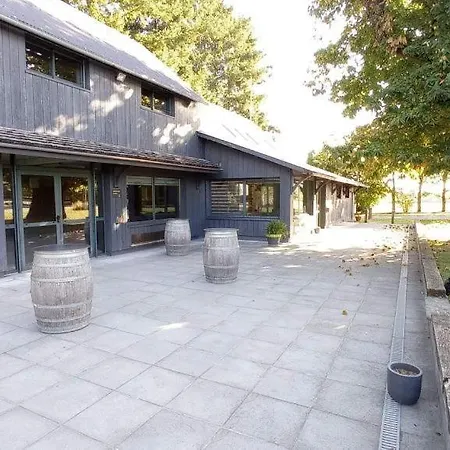 Landhaus La Maison De Julise