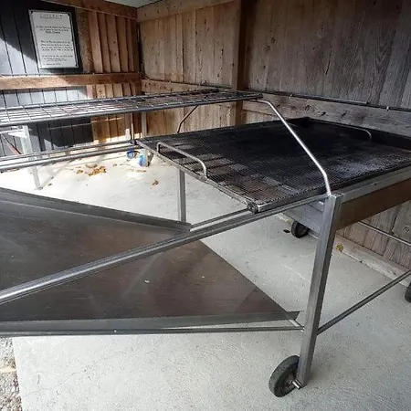 カントリーハウス La Maison De Julise Cossé-le-Vivien