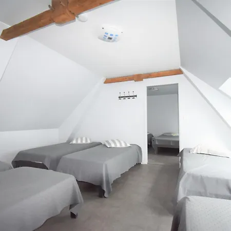 カントリーハウス La Maison De Julise *