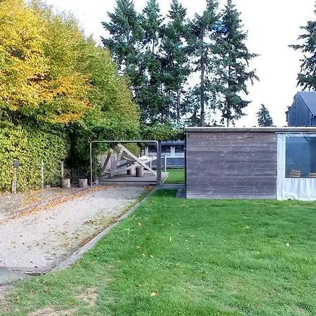 La Maison De Julise Landhaus