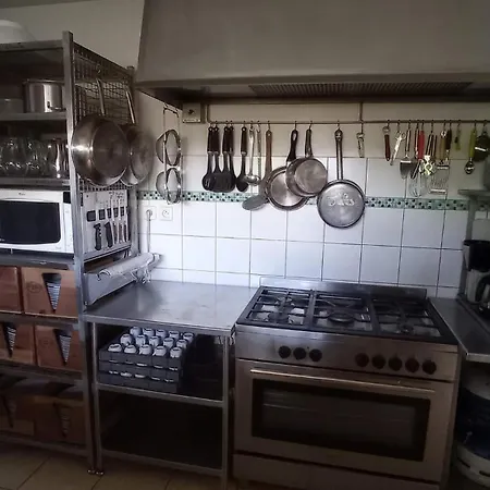 La Maison De Julise Lantställe *