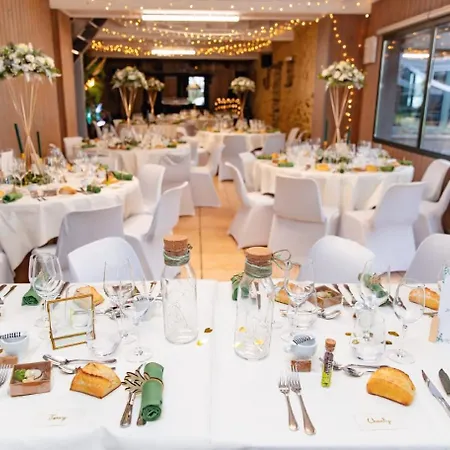 カントリーハウス La Maison De Julise