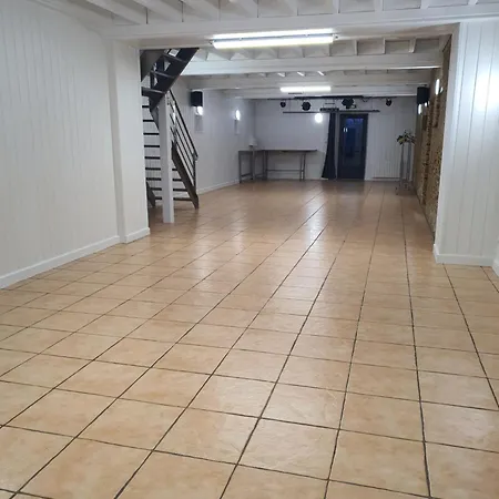 La Maison De Julise カントリーハウス