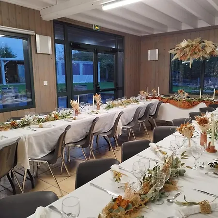 カントリーハウス La Maison De Julise *