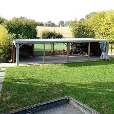 La Maison De Julise Lantställe Cossé-le-Vivien