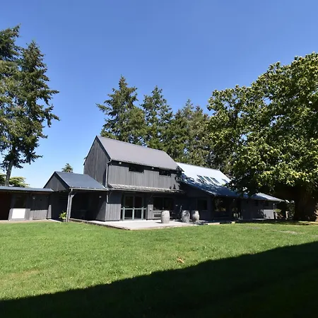 La Maison De Julise Landhaus