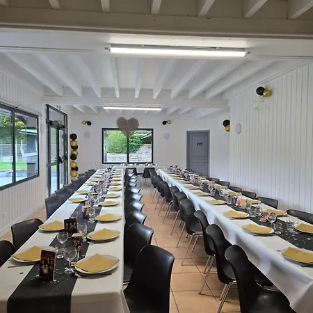 La Maison De Julise *