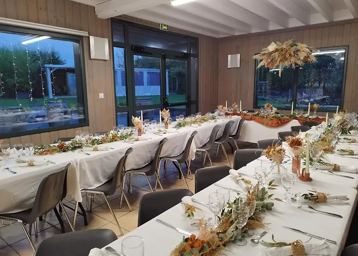 Casa rural La Maison De Julise *