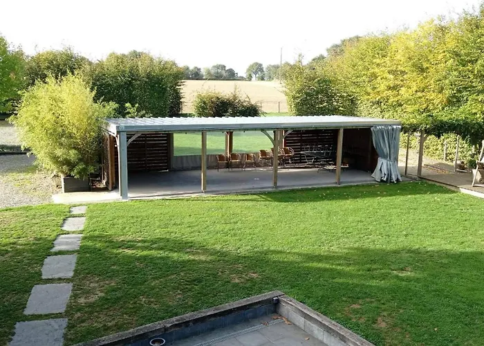 La Maison De Julise Landhaus Cossé-le-Vivien