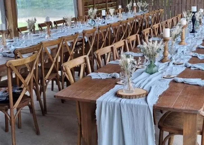 Casa rural La Maison De Julise *