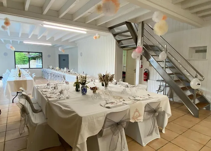 La Maison De Julise * Cossé-le-Vivien