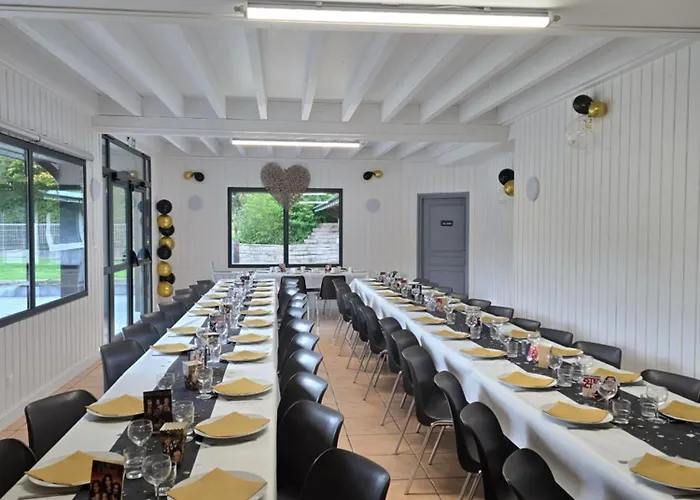 La Maison De Julise *