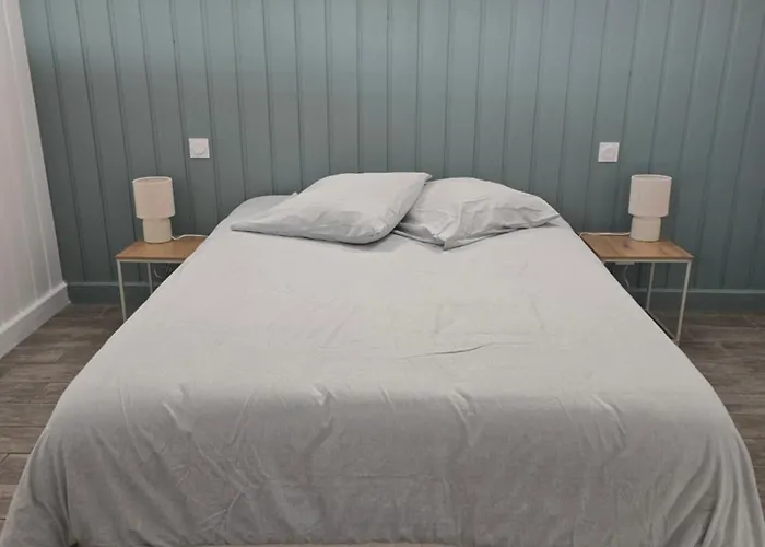 La Maison De Julise Cossé-le-Vivien